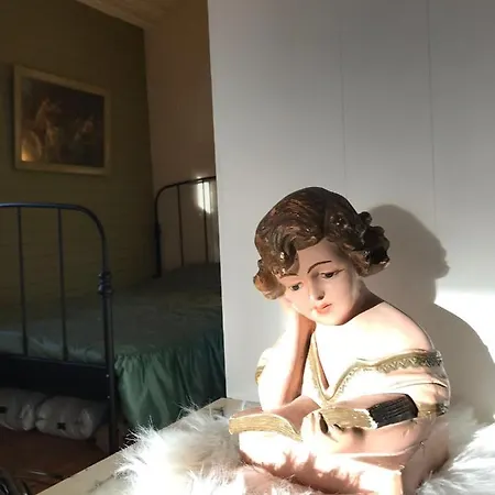 Sint Barbara Шале Зютендал